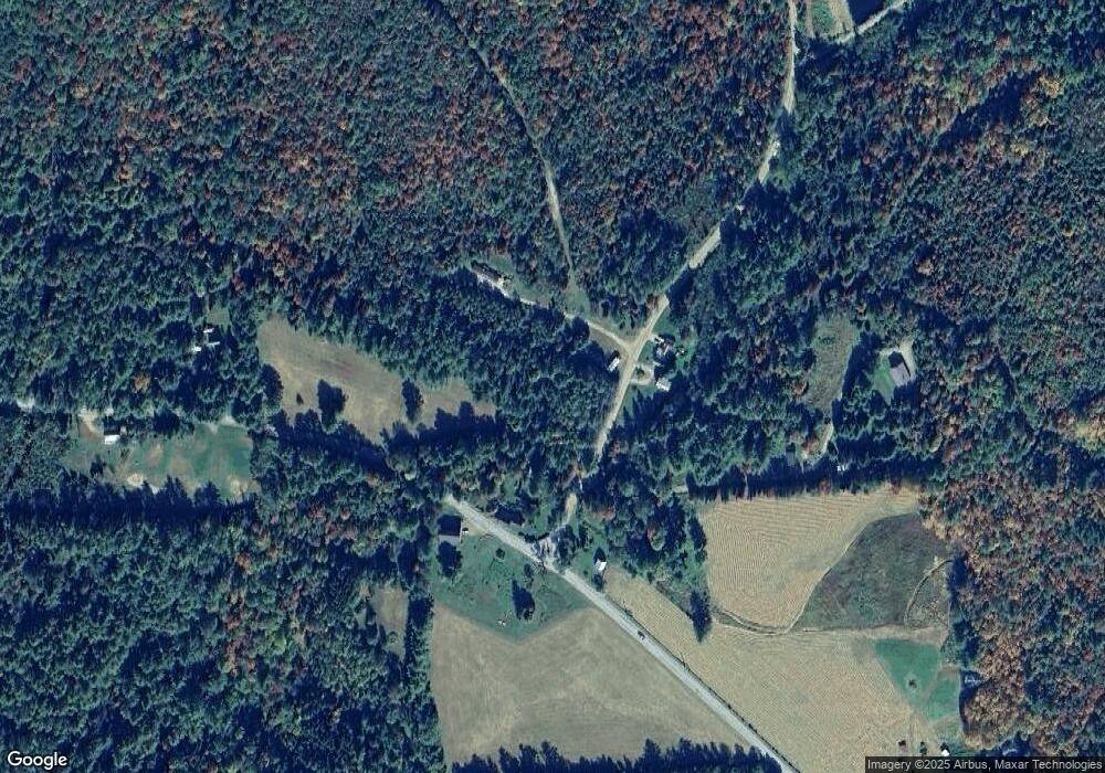 23 Holt Rd, Dummer, NH 03588 - photo 1