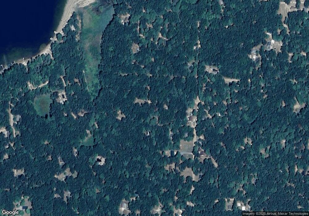 8597 W Burdock Ave, Lake Township, MI 49304 - photo 1