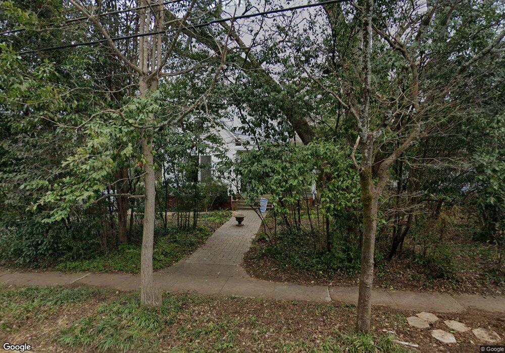 185 Virginia Ave, Athens, GA 30601 - photo 1