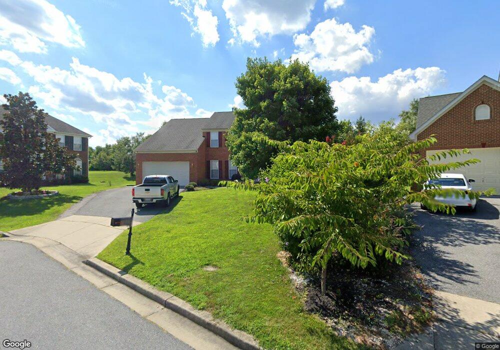 7600 Clare Ct, Laurel, MD 20707 - photo 1