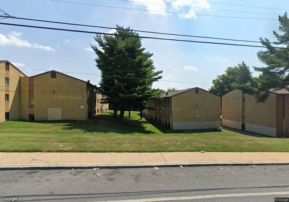 201 S Athol Ave, Baltimore, MD 21229 - photo 1