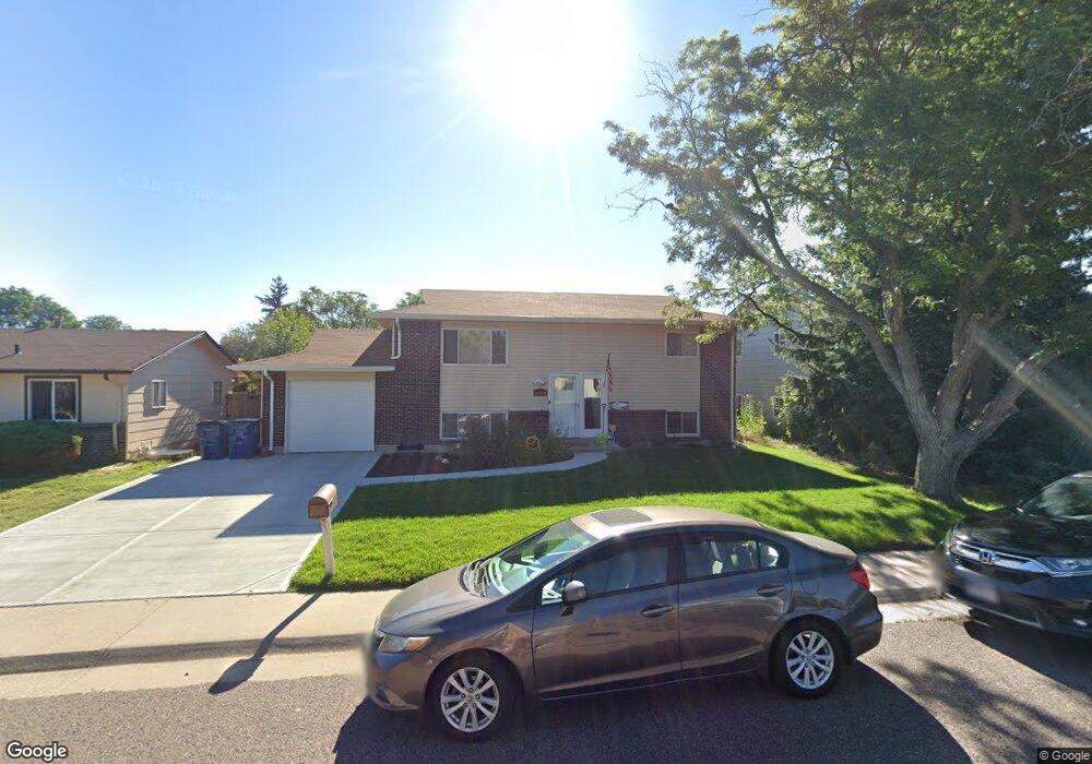 16644 E 11th Place, Aurora, CO 80011 - photo 1