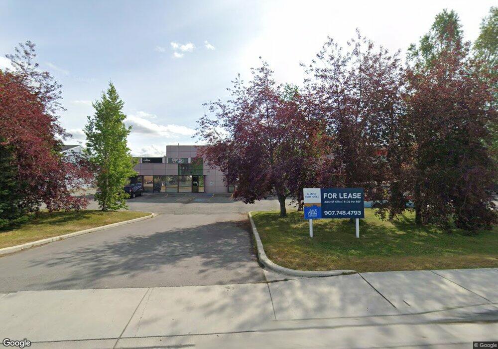 6623 Brayton Dr, Anchorage, AK 99507 - photo 1