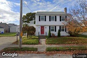 45 Vale Ave, Cranston, RI 02910