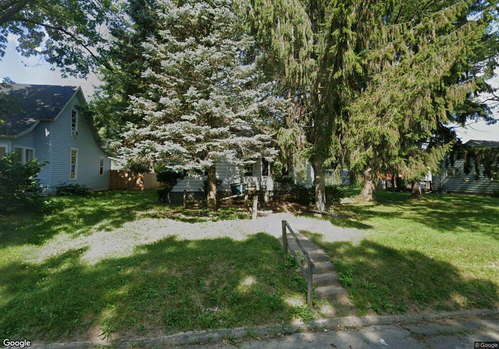 1721 N Buckles St, Muncie, IN 47303 - photo 1