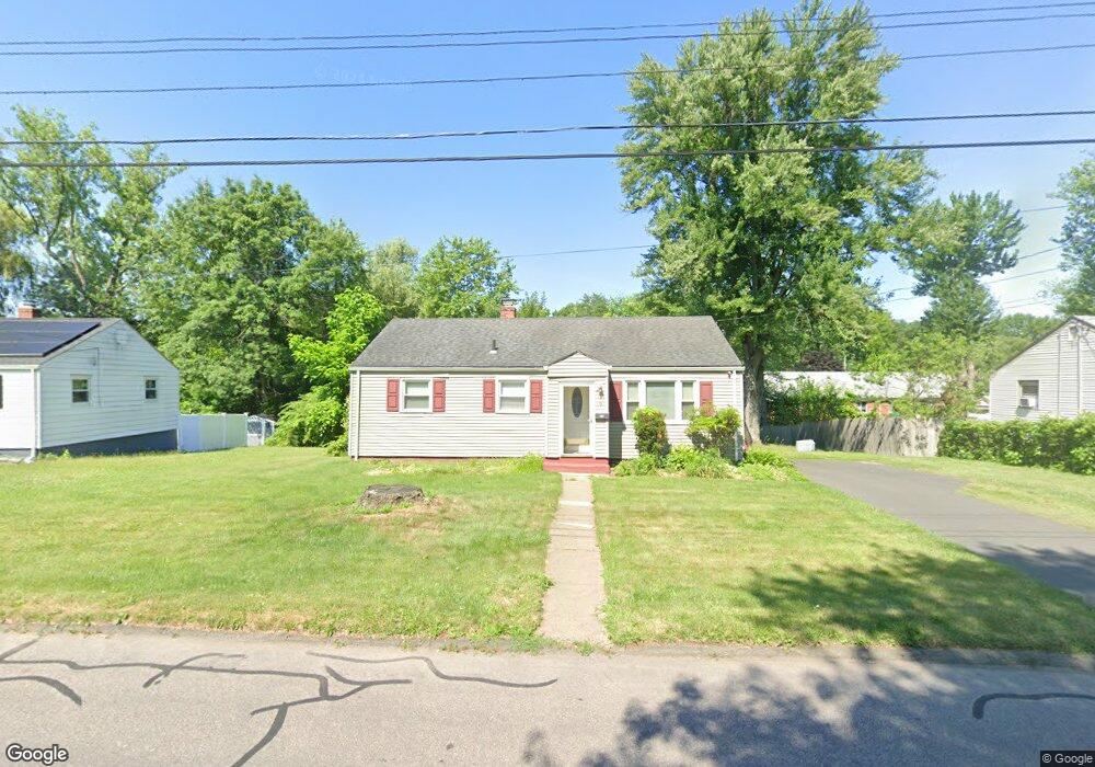 9 Mayfair Ct, Bloomfield, CT 06002 - photo 1