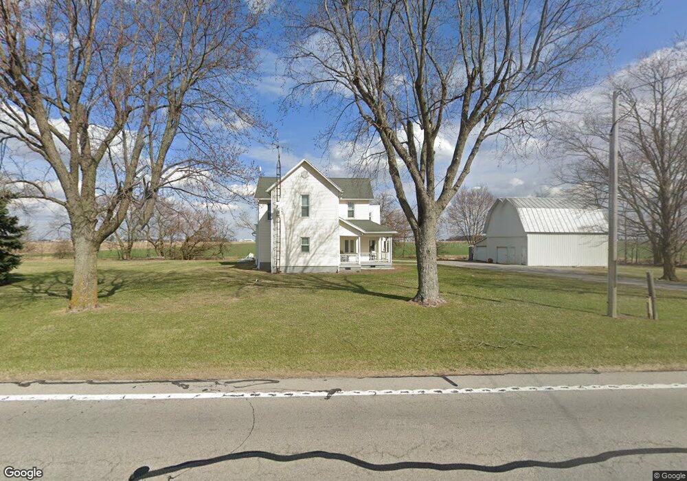 17303 State Route 115, Columbus Grove, OH 45830 - photo 1