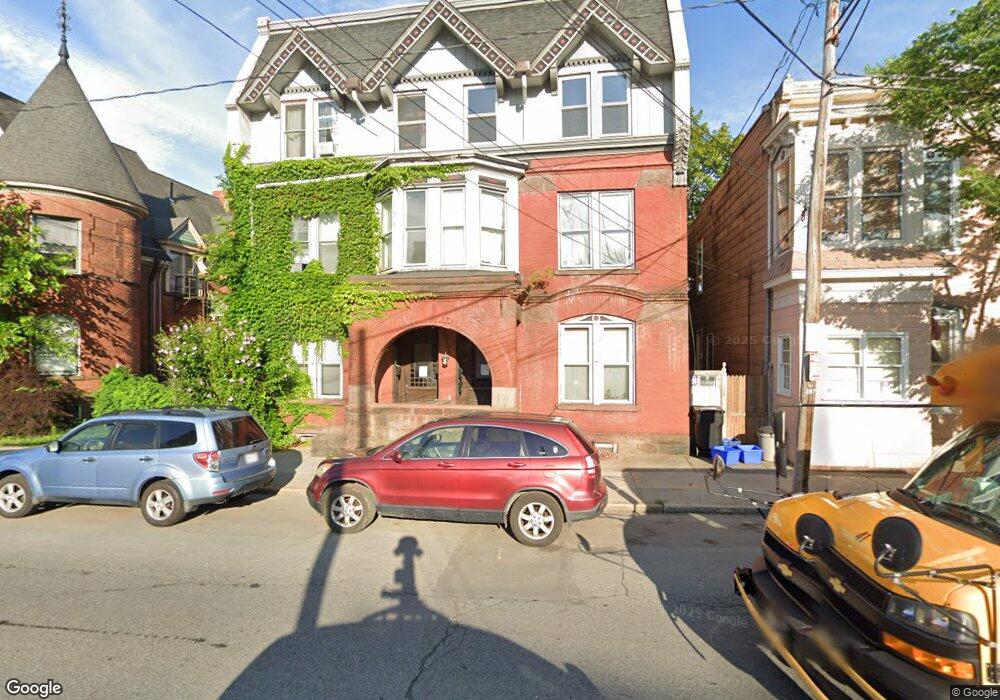 149-151 2nd Ave, Troy, NY 12180 - photo 1