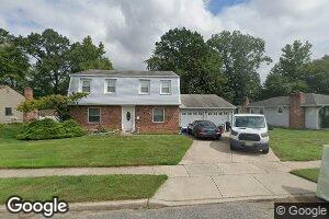 321 John F. Kennedy Blvd, Lawnside, NJ 08045