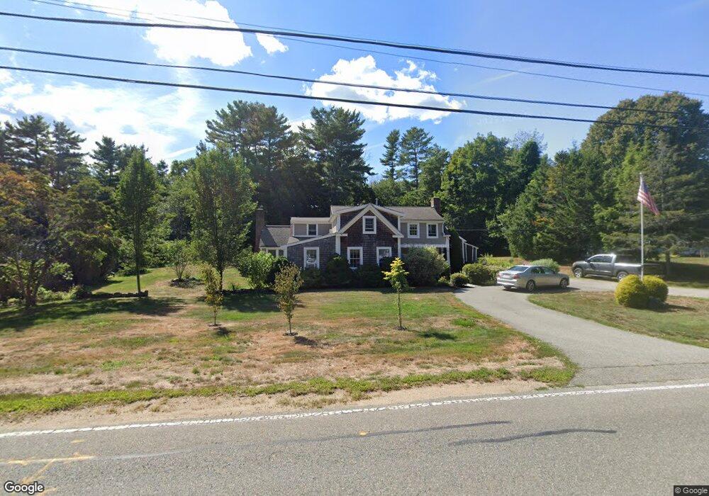 95 Spring St, Hanover, MA 02339 - photo 1