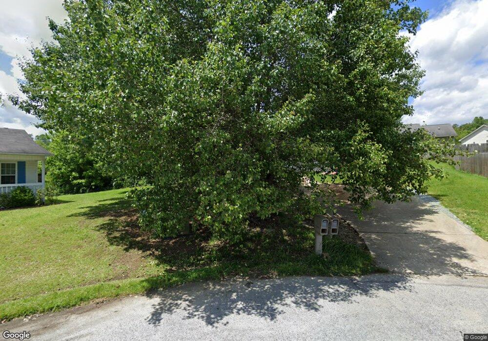 2803 Grand Tri Ct, High Point, NC 27260 - photo 1