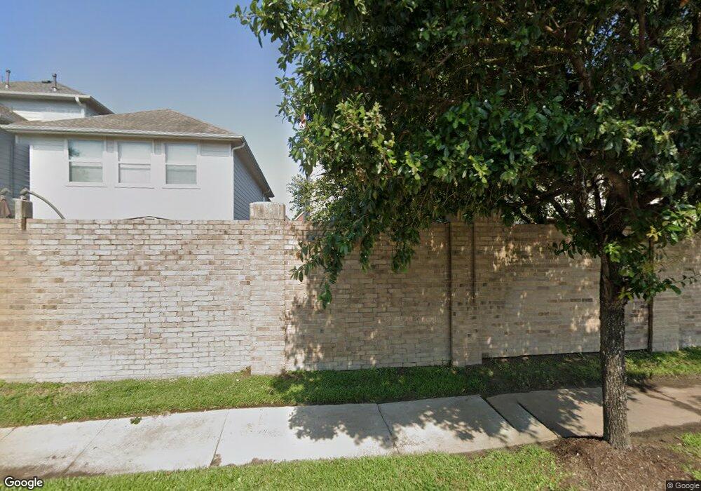 1343 Ella Place, Houston, TX 77008 - photo 1
