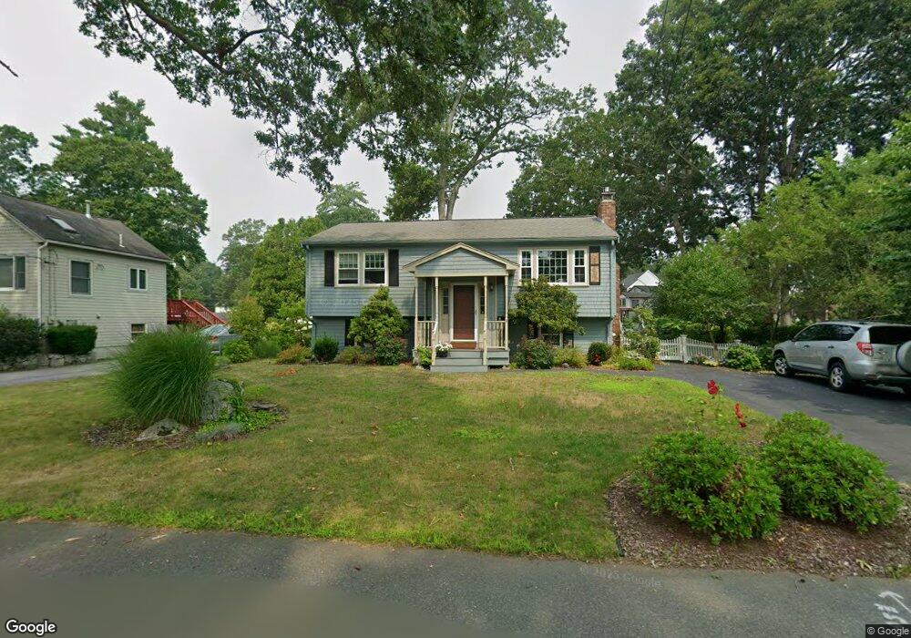 9 Mayflower Rd, Norton, MA 02766 - photo 1