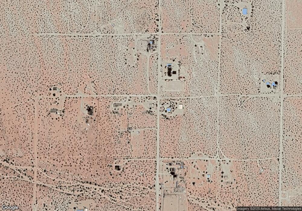 2712 Foxy Flats Rd, Joshua Tree, CA 92252 - photo 1