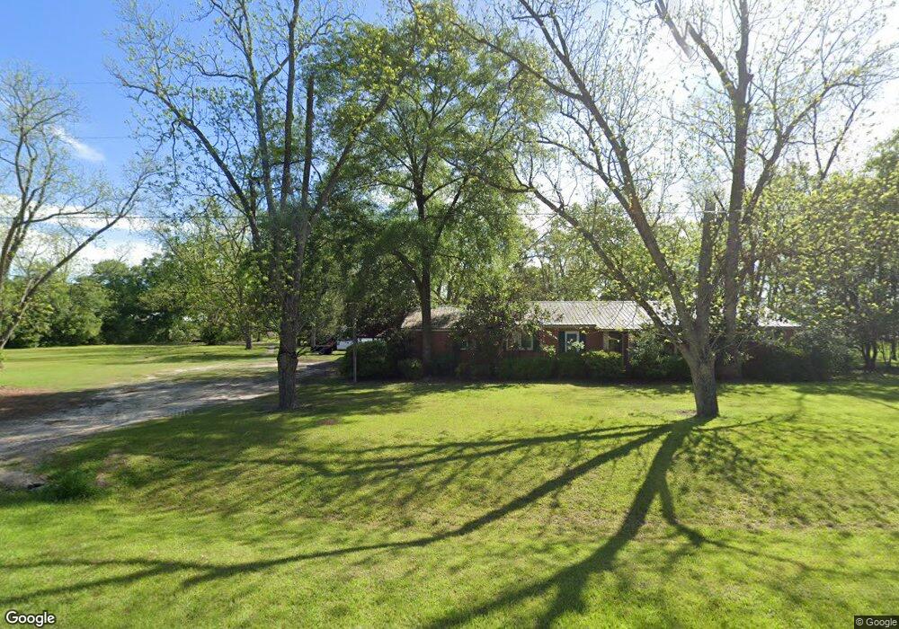 4096 Old Doerun Rd, Moultrie, GA 31768 - photo 1