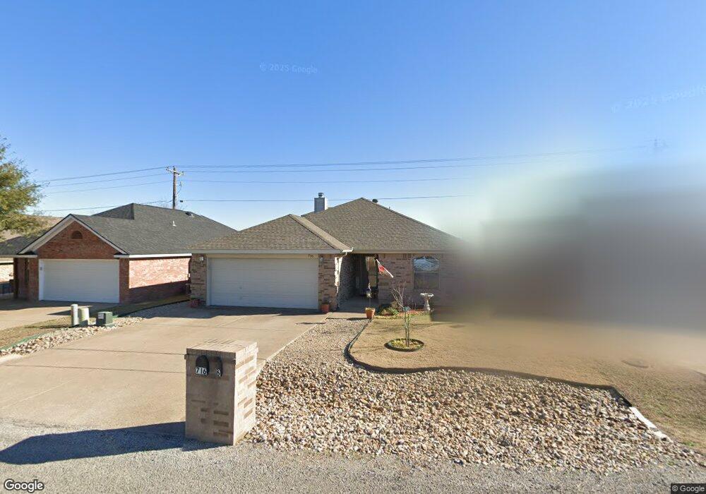 716 Rambling Ct, Granbury, TX 76049 - photo 1