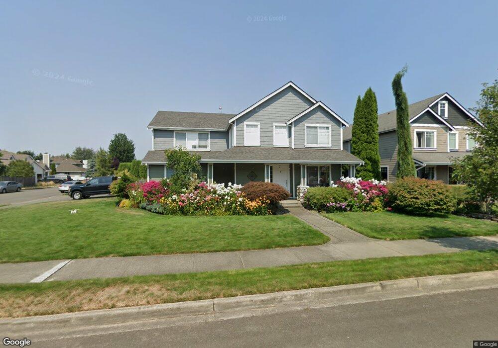 3281 Larsen Ave, Enumclaw, WA 98022 - photo 1