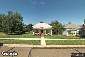 223 S Topeka Ave, Jennings, KS 67643