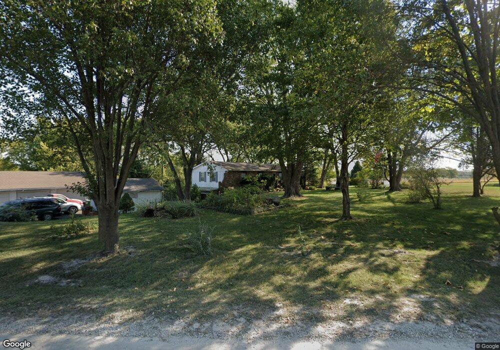 20215 S Carriage Ln, Peculiar, MO 64078 - photo 1