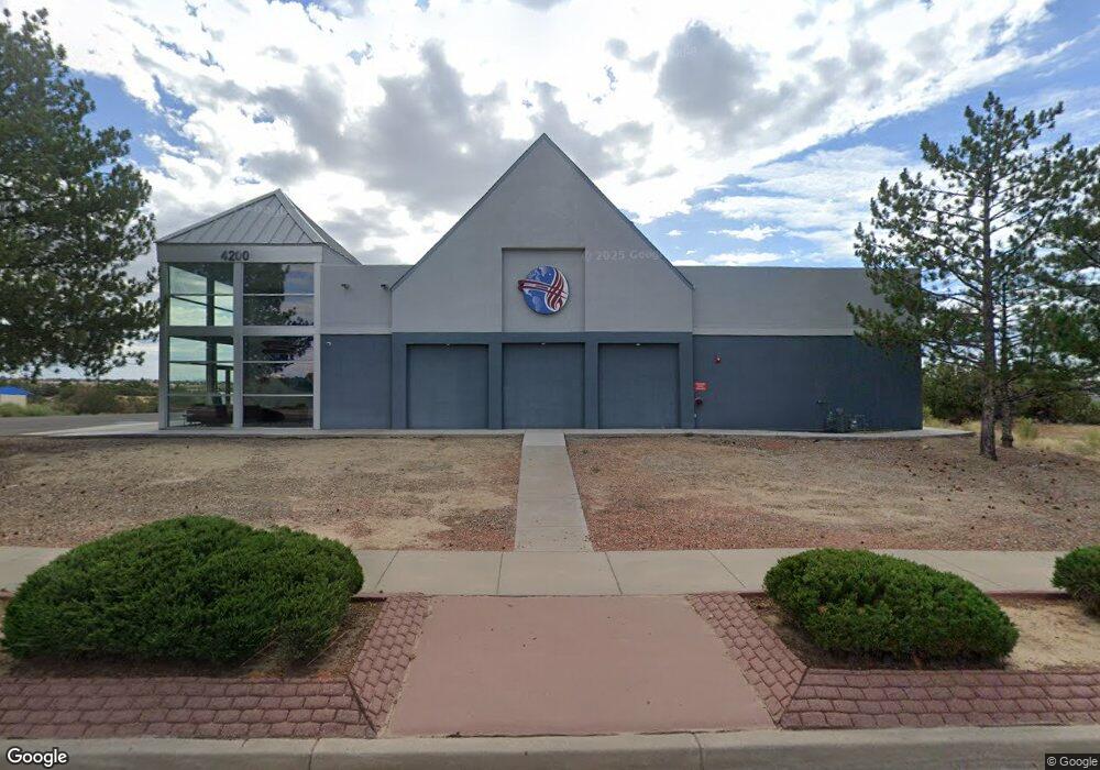 4200 College Blvd, Farmington, NM 87402 - photo 1