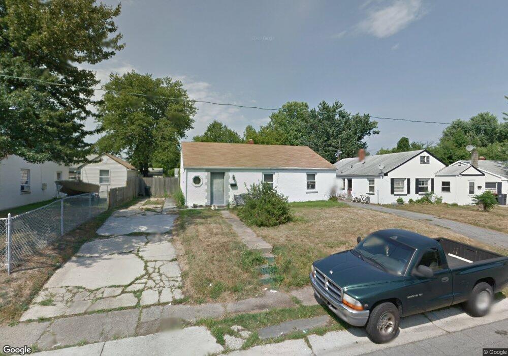 203 May Ave, New Castle, DE 19720 - photo 1