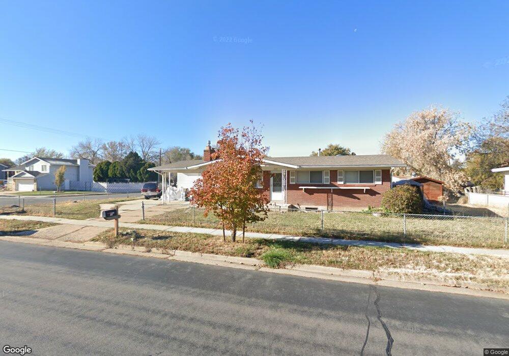 2313 N 840 W, Clearfield, UT 84015 - photo 1