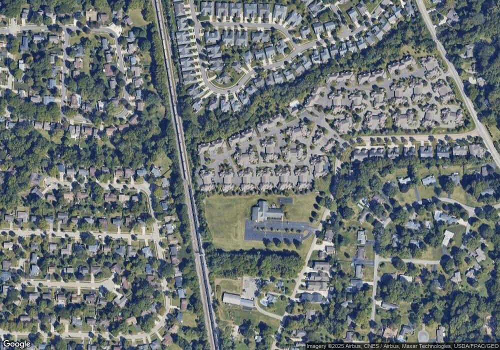 1005 Village Brook Way unit 1005, Columbus, OH 43235 - photo 1