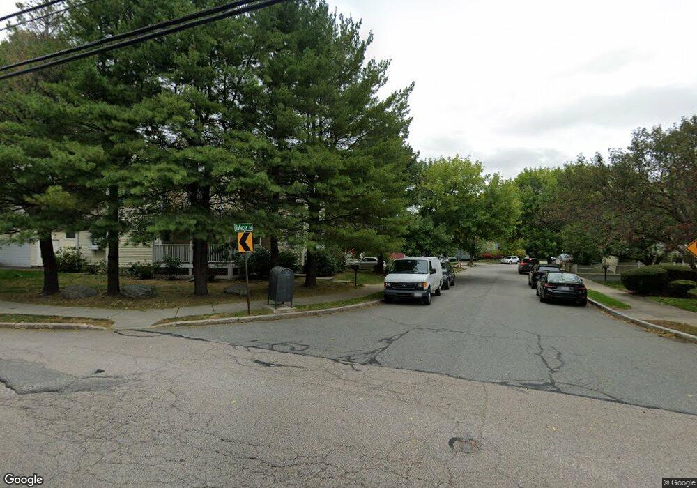 0 Rebecca Rd unit 73169301, Newton, MA 02465 - photo 1