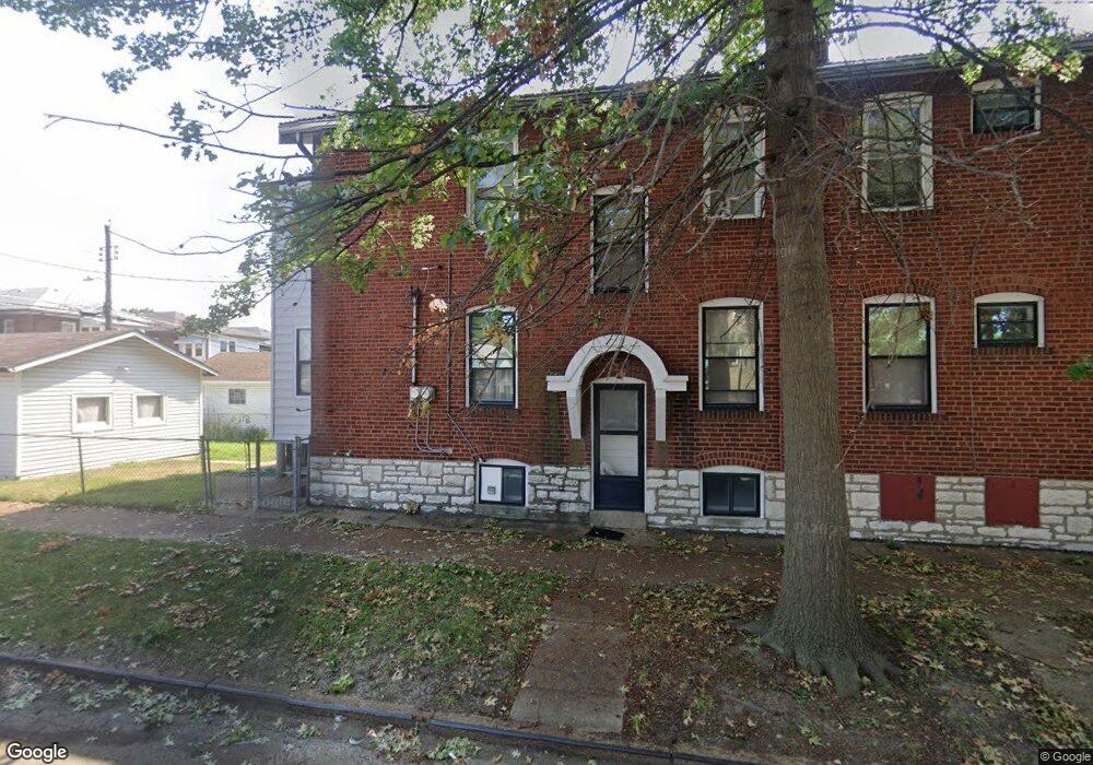 5071 Lindenwood Ave, Saint Louis, MO 63109 - photo 1