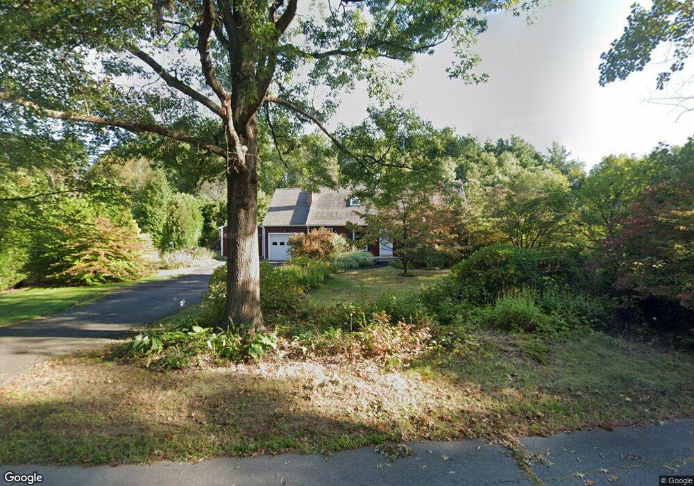 42 Carriage Ln, Amherst, MA 01002 - photo 1