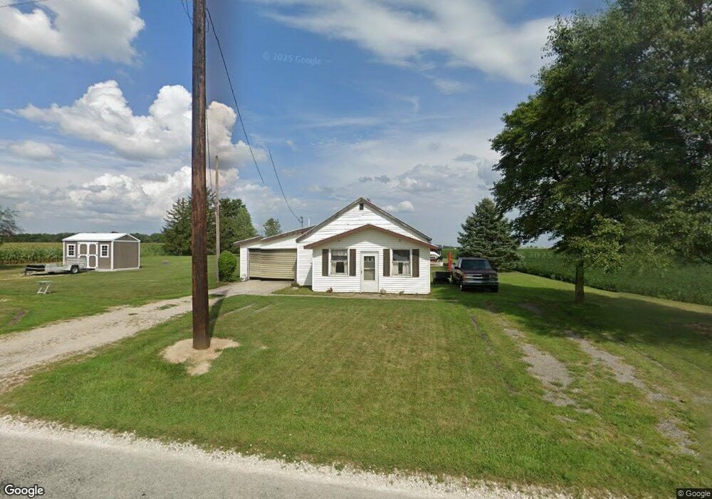 3971 N 400 W, Decatur, IN 46733 - photo 1