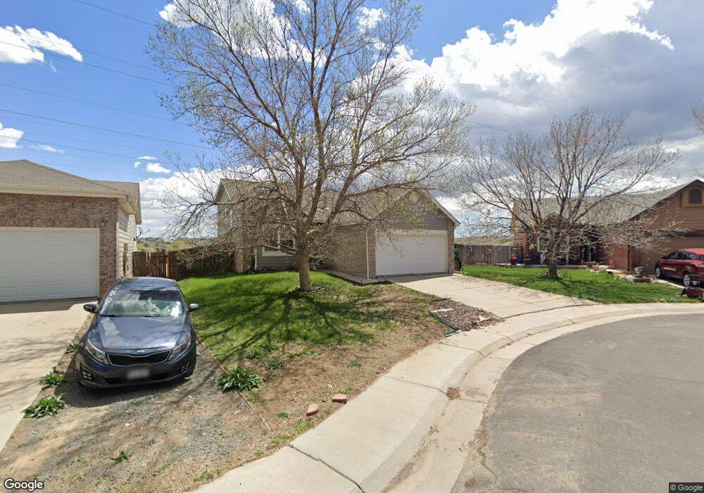 4260 S Halifax Way, Aurora, CO 80013 - photo 1