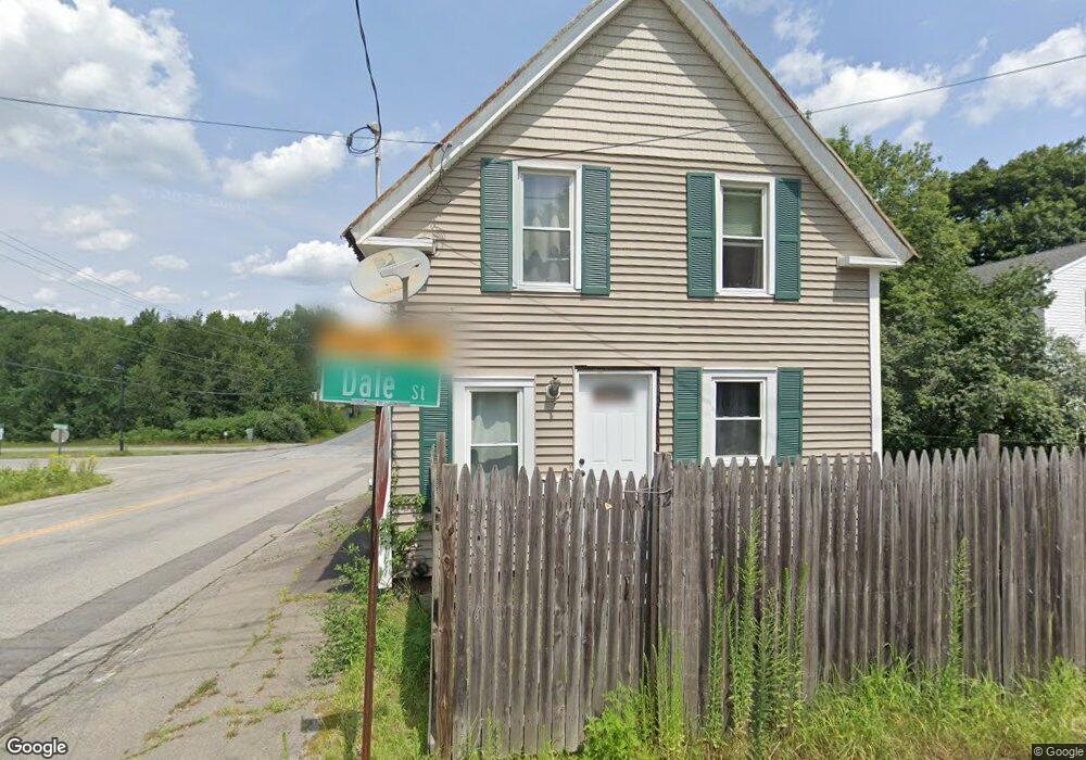 2 Dale St, Sanford, ME 04073 - photo 1