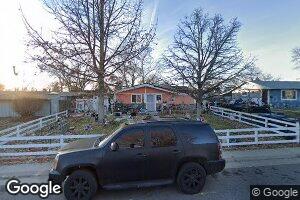 1855 S Wyandot St, Denver, CO 80223