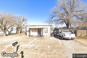 315 E Hayes St, Norman, OK 73069