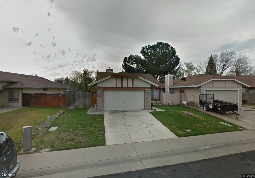 5420 Coral Creek Way, Elk Grove, CA 95758 - photo 1