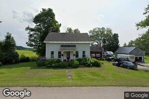 55 Fairfield Rd, Cambridge, VT 05444