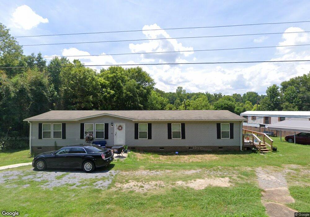 343 Holmes St, Shelby, NC 28152 - photo 1