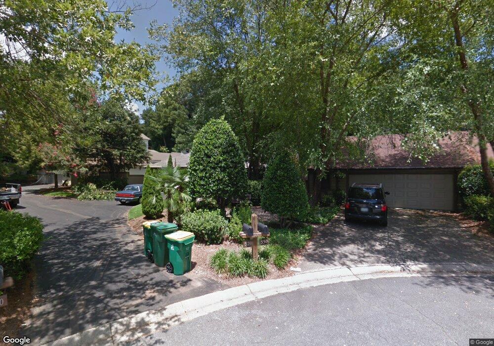 520 Putters Ct, Alpharetta, GA 30022 - photo 1