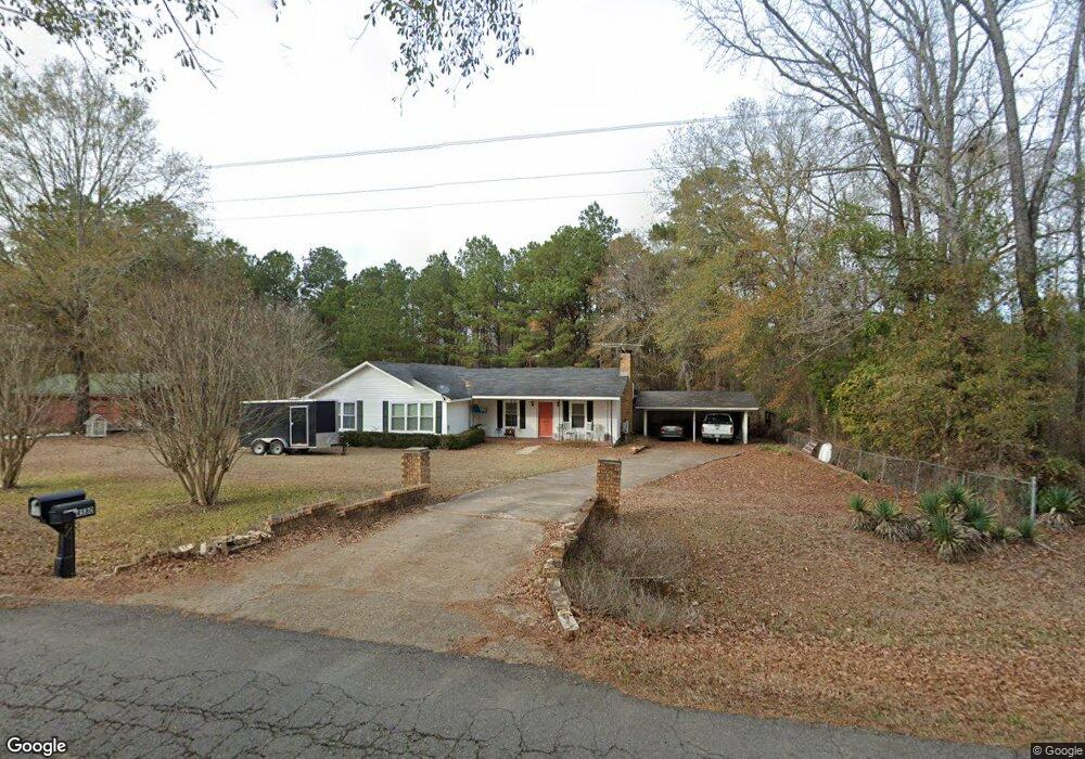 4580 Highway 544, Simsboro, LA 71275 - photo 1