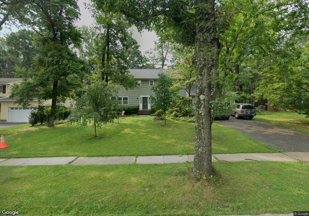 321 Prospect Ave, Princeton, NJ 08540 - photo 1