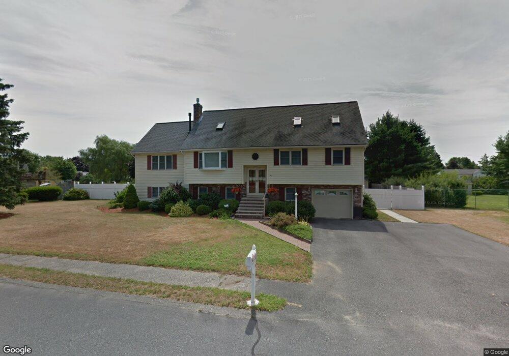 1 Heritage Way, Burlington, MA 01803 - photo 1