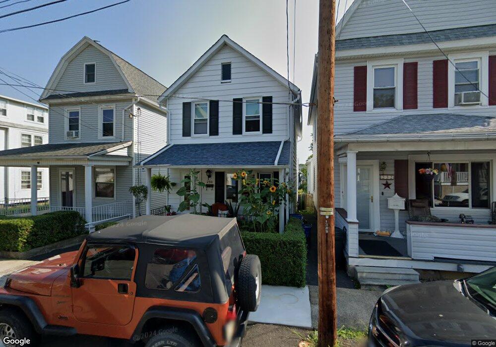 230 Taft St, Hanover Township, PA 18706 - photo 1