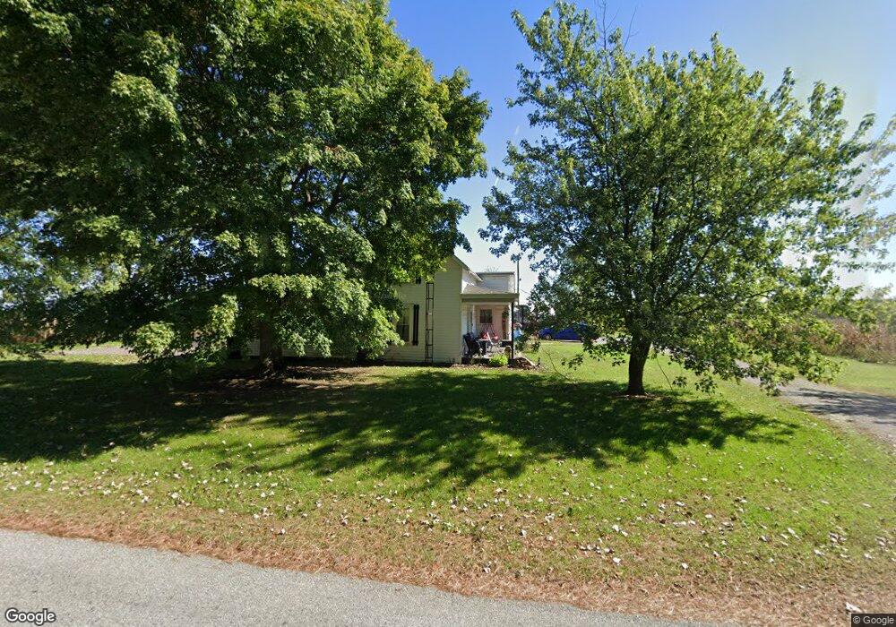 12518 Waynesfield Rd, Wapakoneta, OH 45895 - photo 1