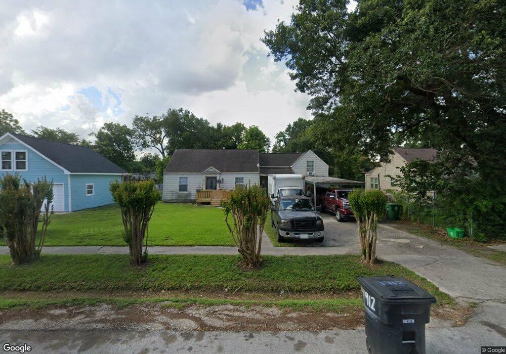 7912 Easton St, Houston, TX 77017 - photo 1