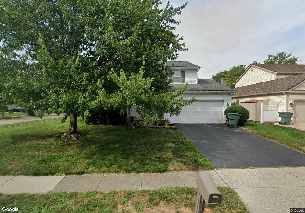 2034 Fraley Dr, Columbus, OH 43235 - photo 1