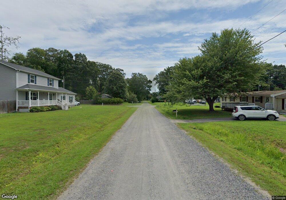 0 Richmond Rd unit BUILD FOR YOU, Colonial Beach, VA 22443 - photo 1