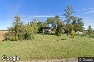 3087 E 900 S, Keystone, IN 46759