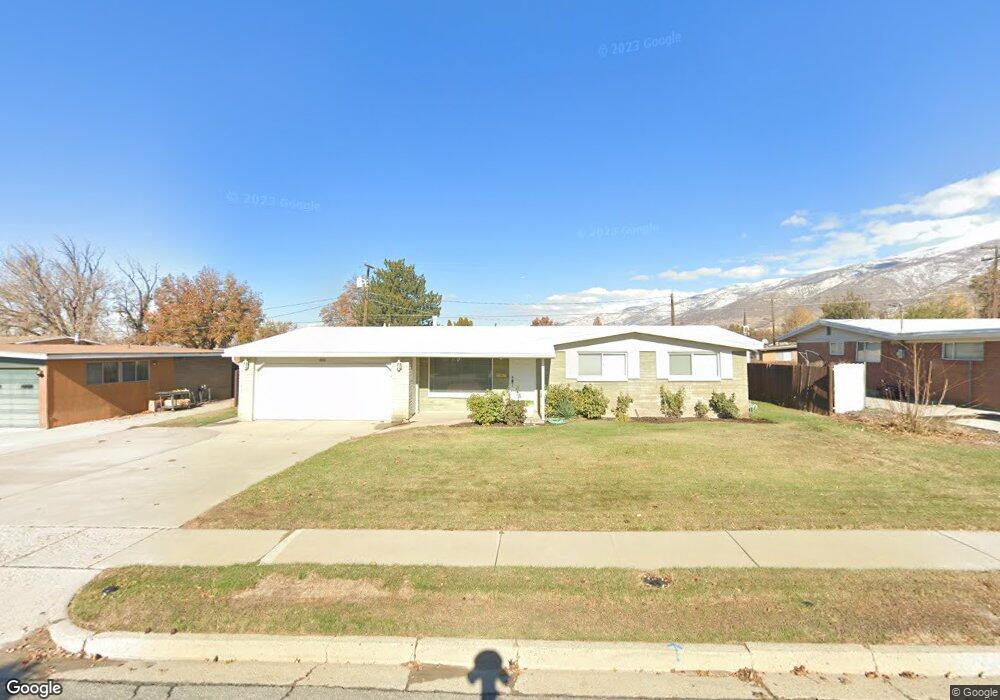 338 W 1350 N, Bountiful, UT 84010 - photo 1