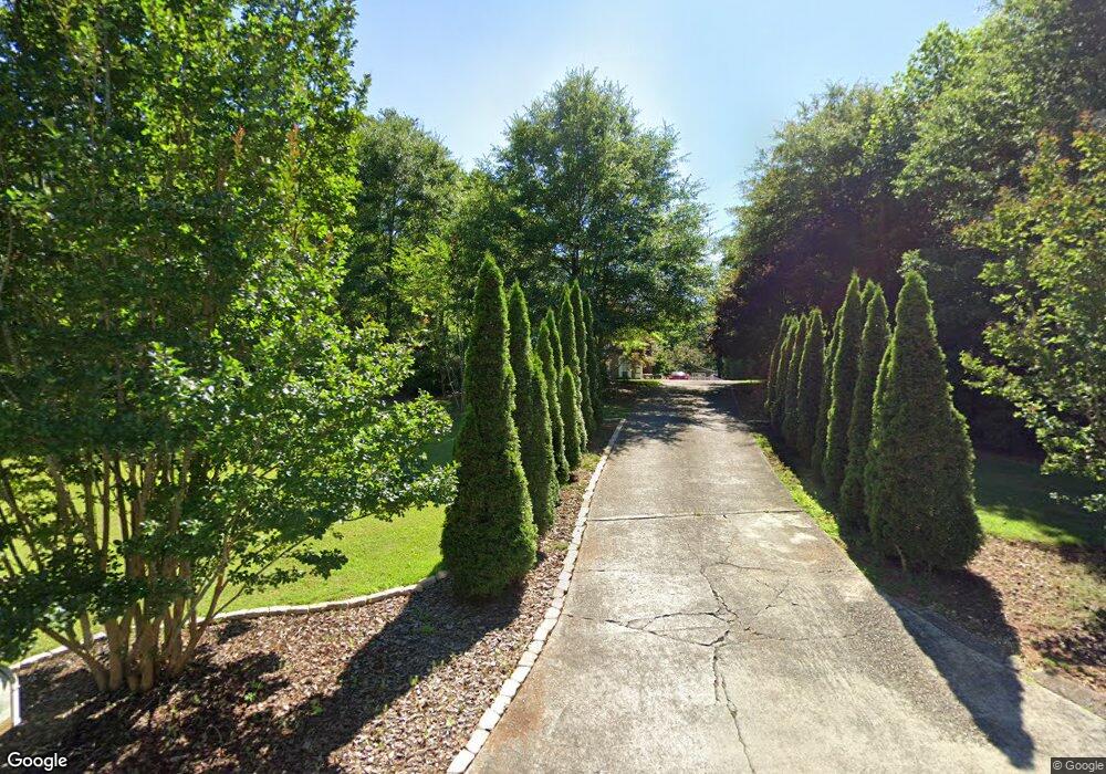 1373 Colony Dr, Marietta, GA 30068 - photo 1